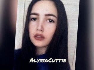 AlyssaCuttie