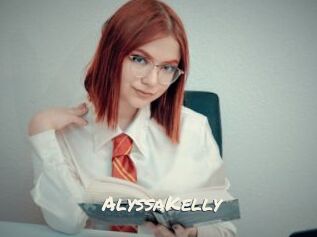 AlyssaKelly