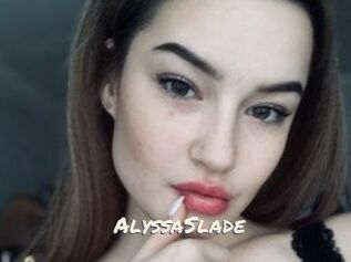 AlyssaSlade