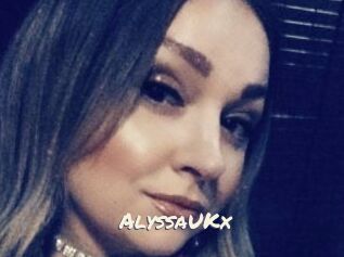 AlyssaUKx