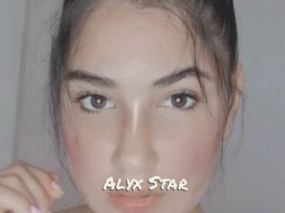 Alyx_Star