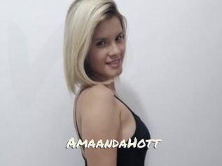 AmaandaHott