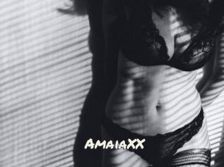 AmaiaXX