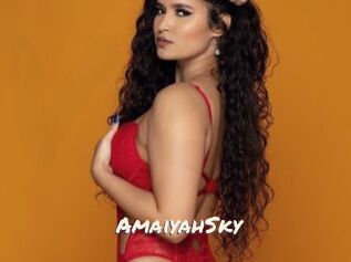 AmaiyahSky
