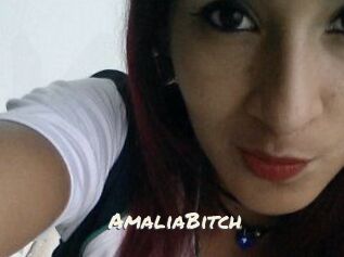 AmaliaBitch