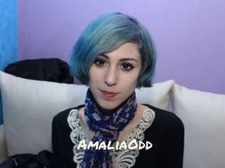 AmaliaOdd