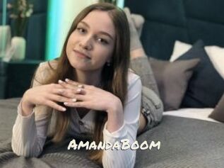 AmandaBoom