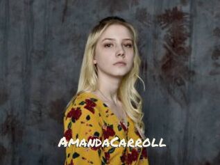 AmandaCarroll