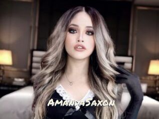 AmandaSaxon