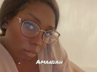 Amandah