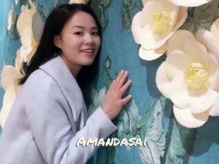 Amandasai