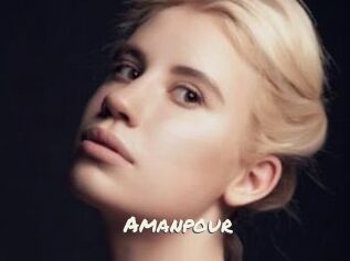 Amanpour