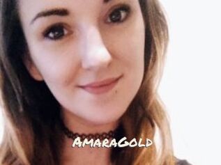 AmaraGold