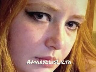 AmaryllisLilta