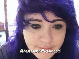 AmaturePrincess