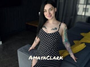AmayaClark