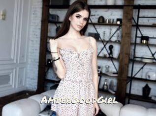 AmberGoodGirl