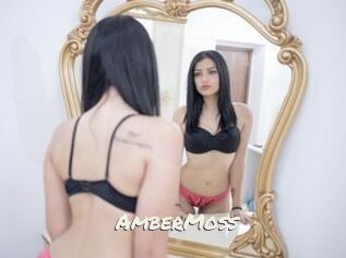 AmberMoss