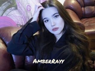 AmberRayy