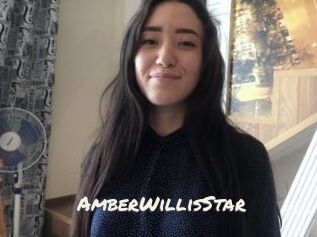 AmberWillisStar