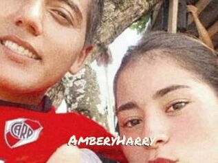 AmberyHarry