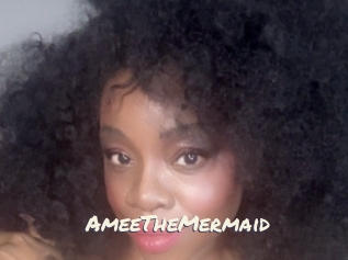 AmeeTheMermaid