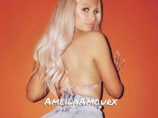 AmeilaAmourx