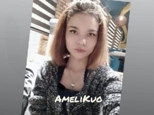 AmeliKuo