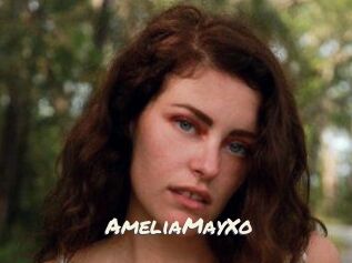 AmeliaMayXo