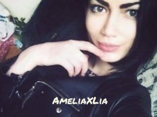 AmeliaXLia