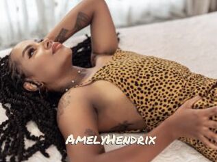 AmelyHendrix