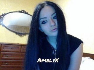 AmelyX