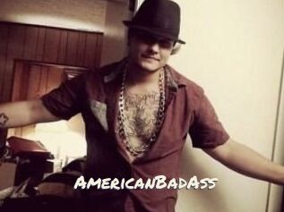 AmericanBadAss
