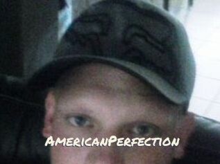 AmericanPerfection