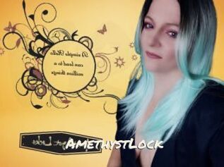 AmethystLock