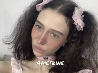 Ametrine