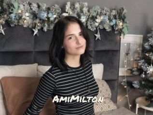 AmiMilton