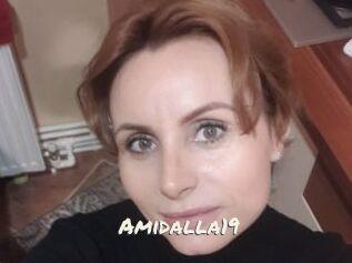 Amidalla19
