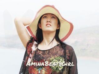 AminaBeatyGirl