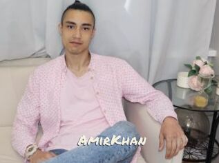 AmirKhan