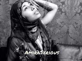 AmiraSerious