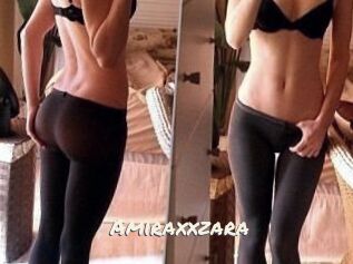 Amiraxxzara