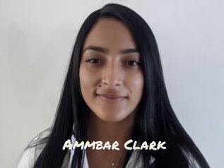 Ammbar_Clark
