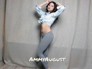 AmmyAugust