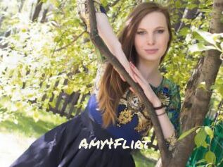 Amy4Flirt