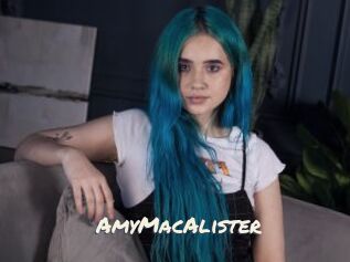 AmyMacAlister
