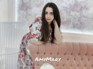AmyMary