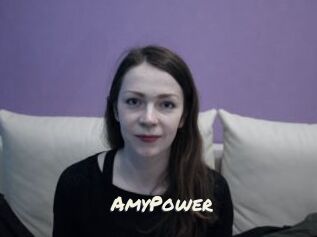 AmyPower