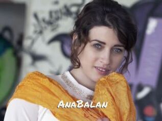 AnaBalan