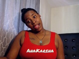 AnaKarena